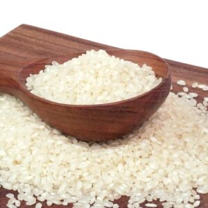 Organic Idli Rice
