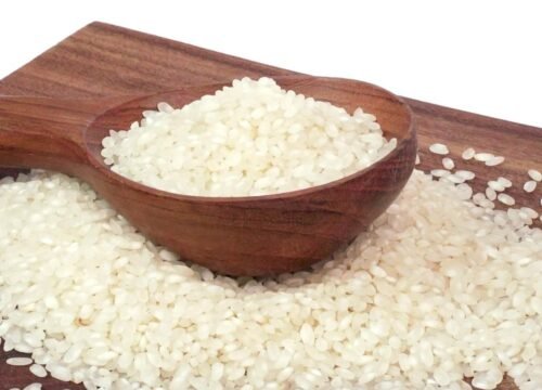 organic idli rice