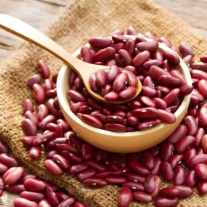 Organic Rajma (Kidney Beans)