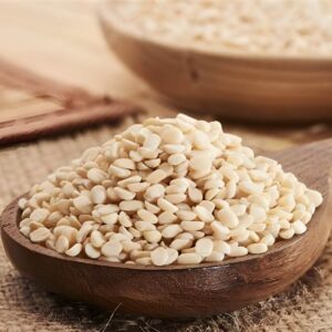 Organic Urad Dal (Split)